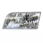 1998-2011 Ford Crown Victoria - Headlamp Assembly