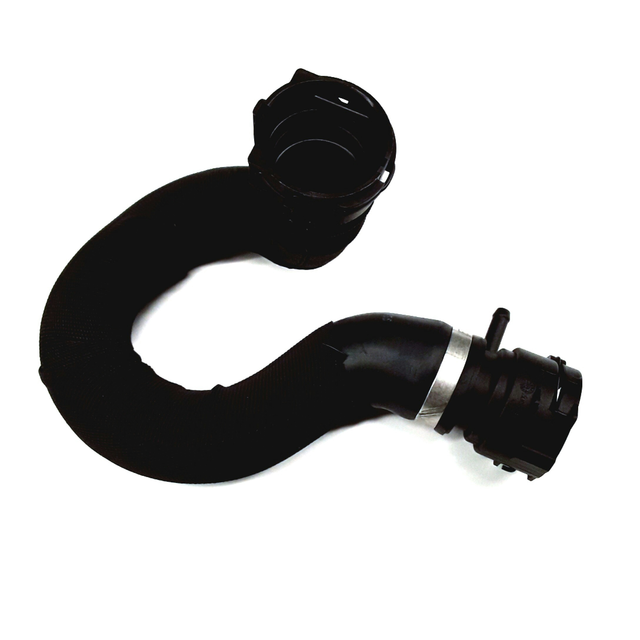 Audi OEM Upper Hose Part# 4F0-121-101-F | OEM Vehicle Parts