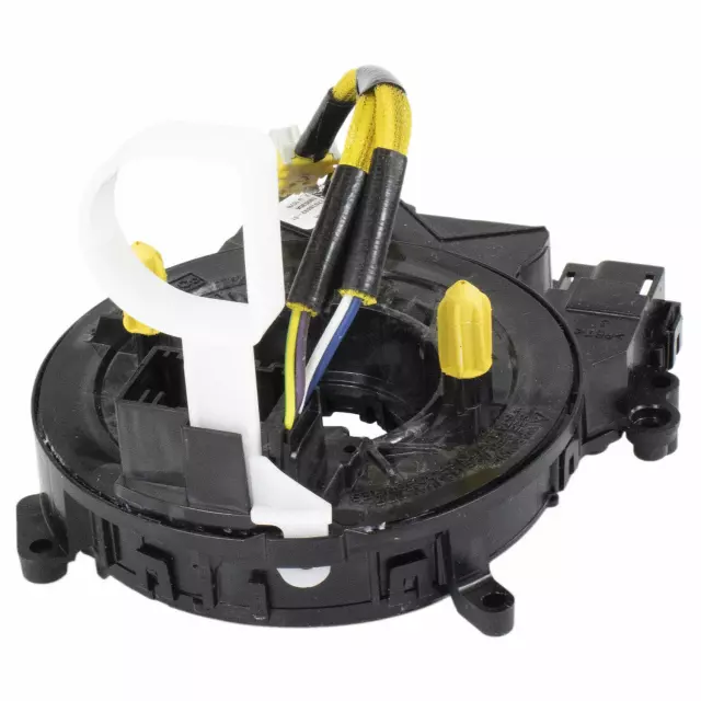 GL3Z-14A664-A - Clock Spring - 2011-2014 Ford F-150