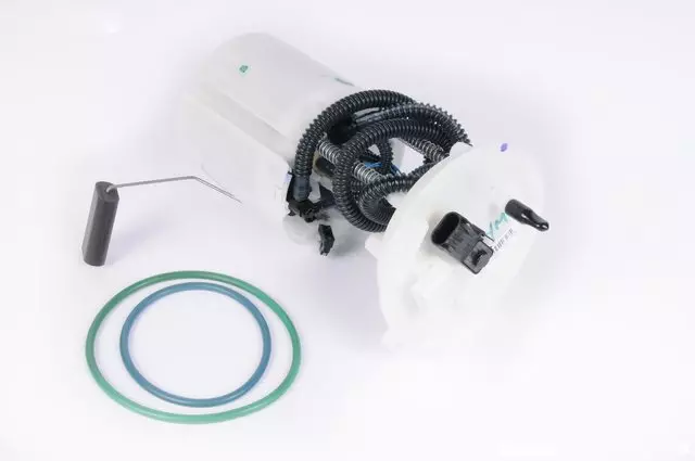 Fuel Pump and Level Sensor Module