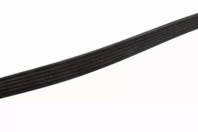 V-Ribbed Serpentine Belt