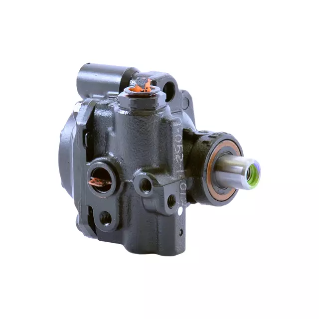 Power Steering Pump