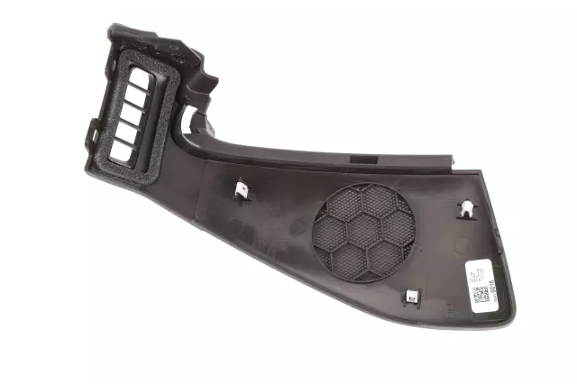 Atmosphere Front Passenger Side Speaker Grille