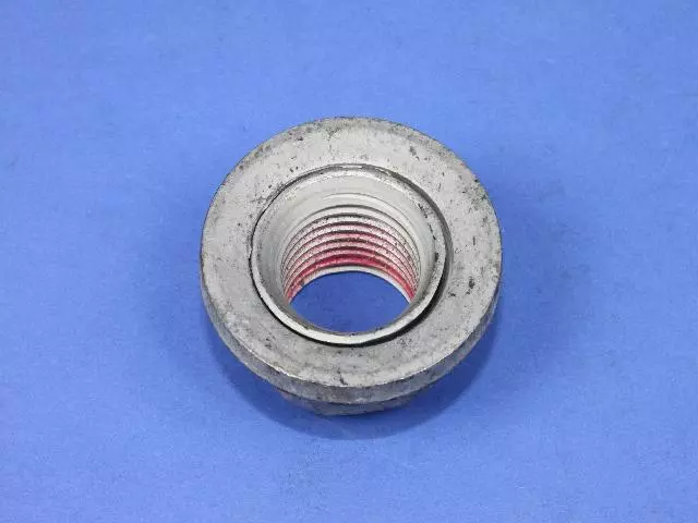 2007-2026 Jeep Hex Lock Nut And Washer 68048466AA | My Mopar Parts