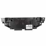 2011-2012 Ford F-150 - Dash Control Unit