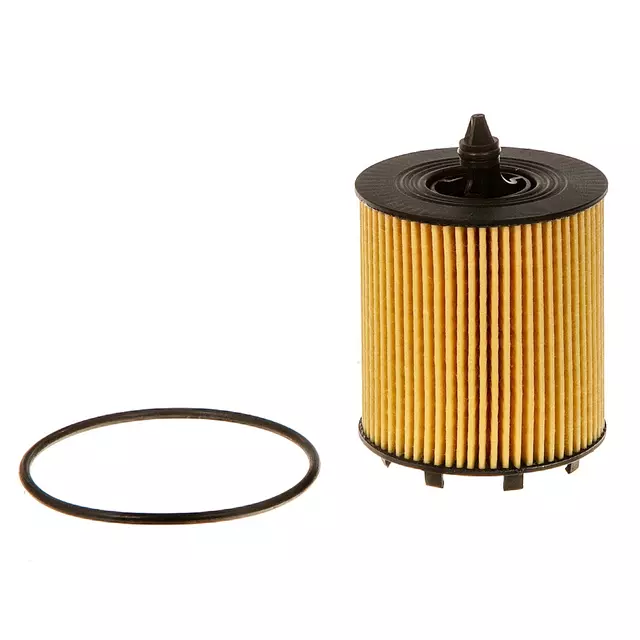 Engine Oil Filter