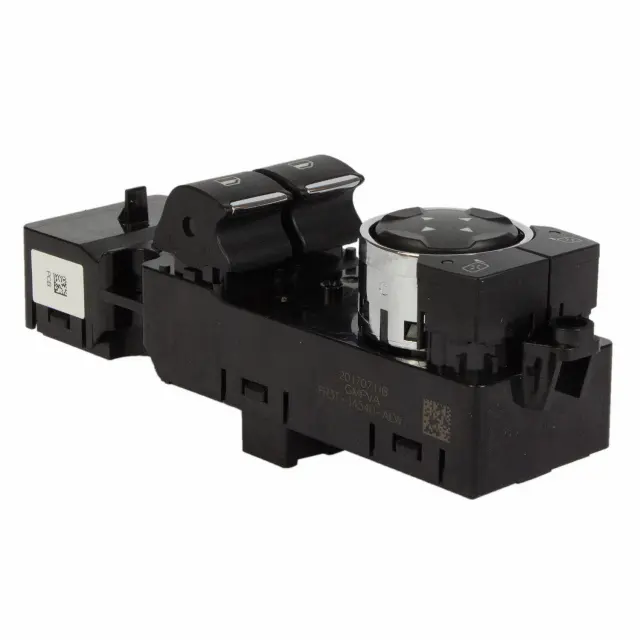 SW-7677 - Motorcraft™ Window Switch - 2015-2023 Ford Mustang