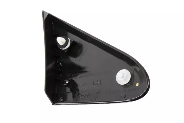 Front Driver Side Upper Body Side Applique