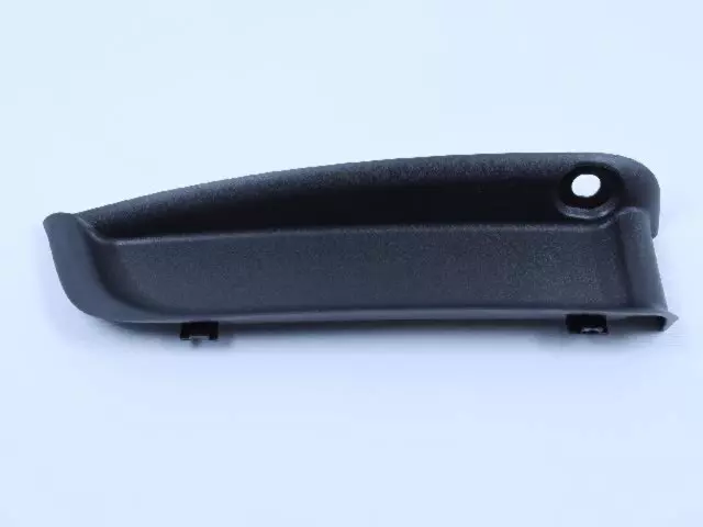 Front Bumper Panel, Right