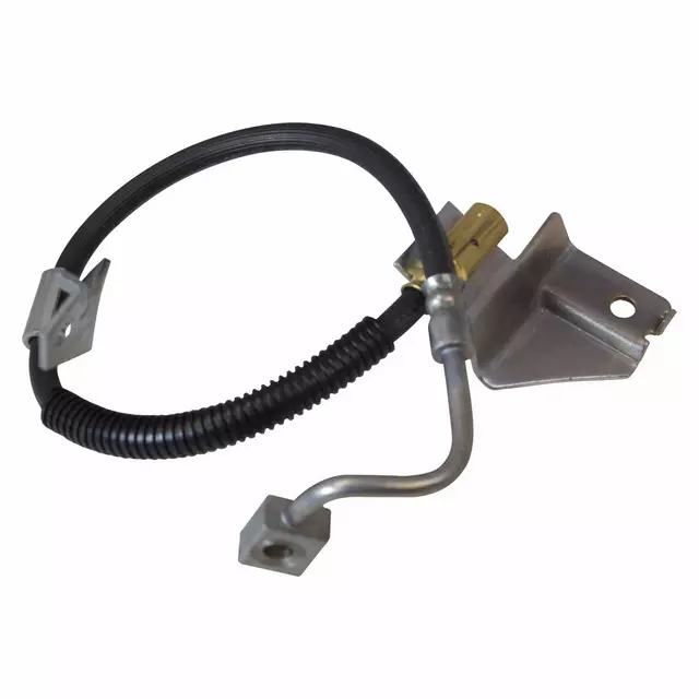 OEM NEW Ford 1999-2002 Expedition Navigator Driver Side Brake Hose Xl3Z2078Da