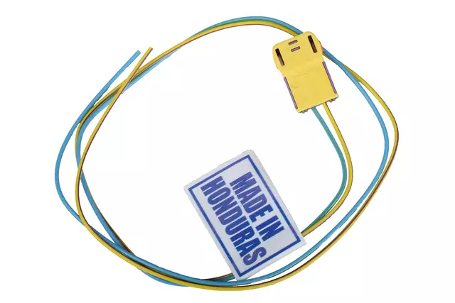 Connector Kit 19355490 | TascaParts.com