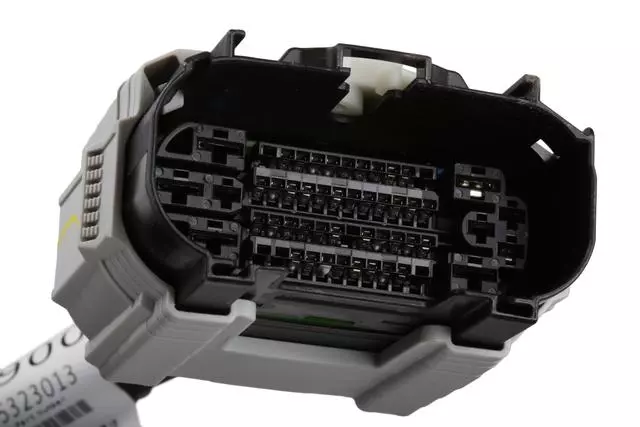 Dome Lamp Wiring Harness