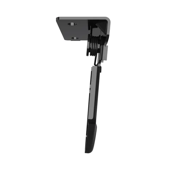 アカッチ 2018-2026 Jeep Hood Catch 68240952AF | My Mopar Parts