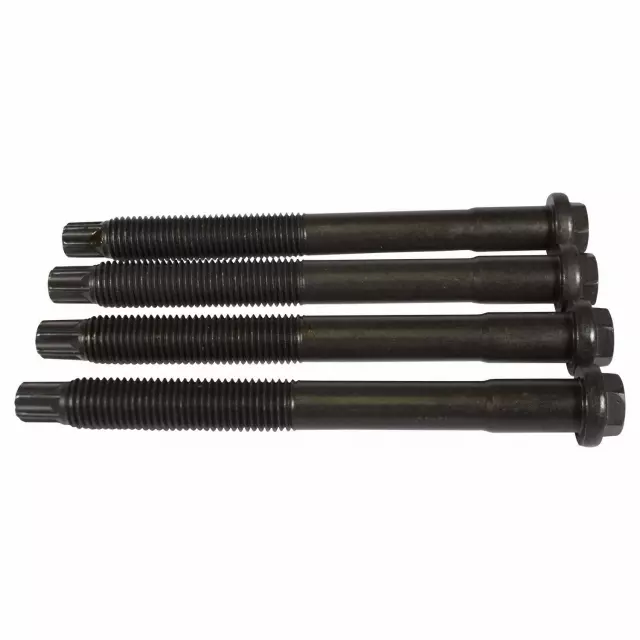 Radius Arm Bolt