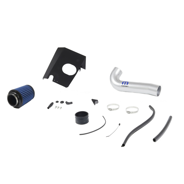 20122016 Mopar Jeep Grand Cherokee 5.7 HEMI Cold Air Intake Kit MOPAR