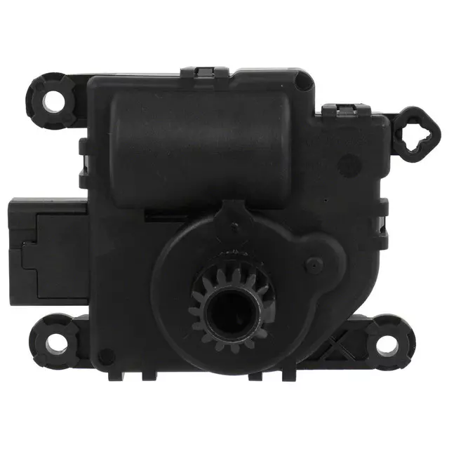 PZ1Z-19E616-K - Temp Door Actuator Ford Parts Direct
