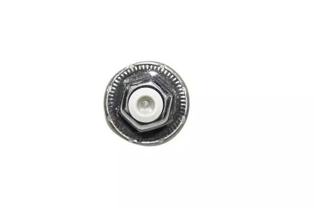 Ignition Knock (Detonation) Sensor