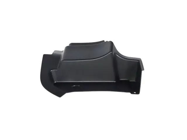 2018-2026 Jeep Wrangler Close Out Panel, Right 68349682AE | Mopar