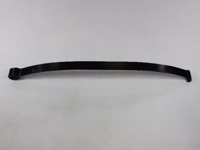 Rear Leaf Spring