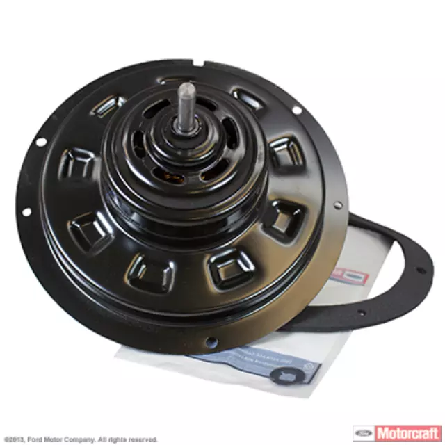 Blower Motor