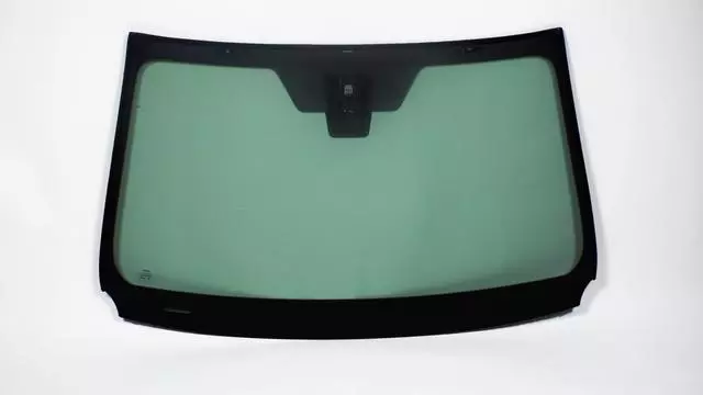 2018 Toyota RAV4 Genuine Toyota RAV4 Lane Keep Assist Front Camera