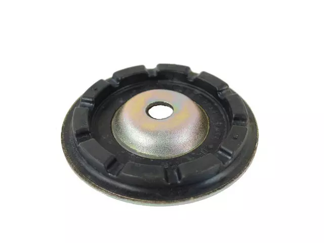 Rear Differential Mount Snubber