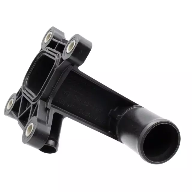JX6Z-8K556-A - Engine Coolant Outlet Flange Ford Parts Direct