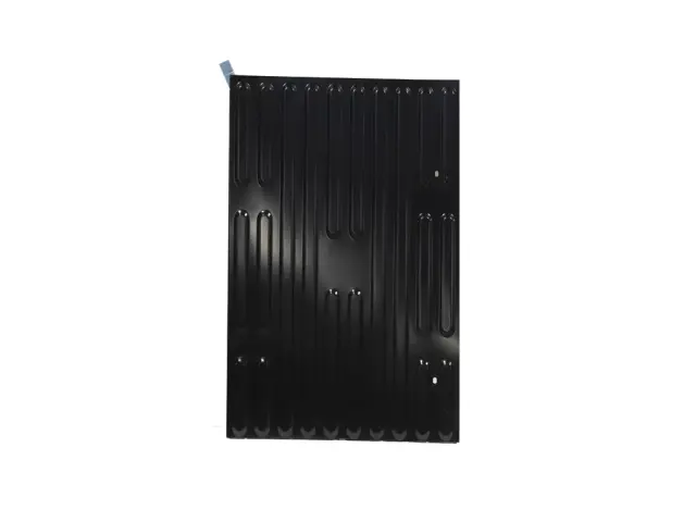 Box Floor Panel 68141814AC | My Mopar Parts