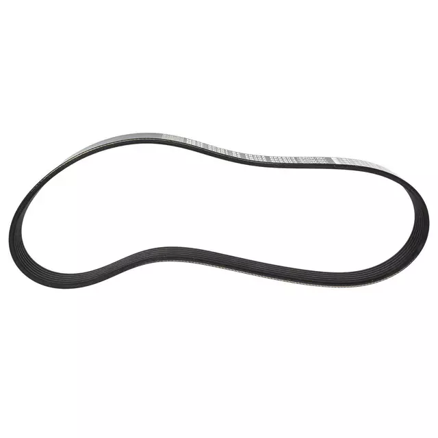 Accessory Drive Belt