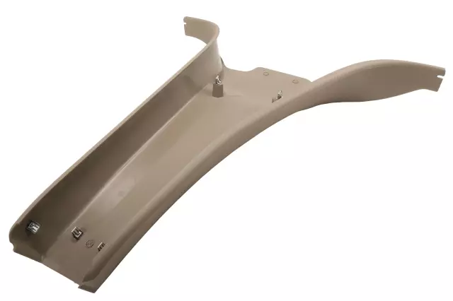 Dune Driver Side Center Pillar Lower Trim Panel