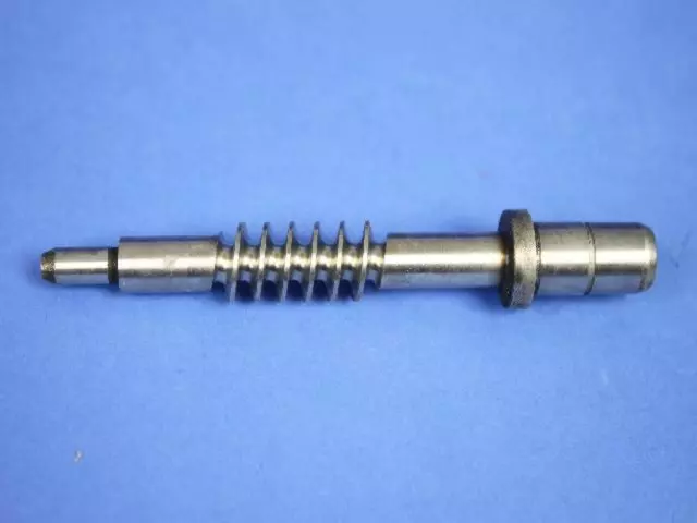 Gear Motor Worm Shaft