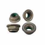 1989-2014 Ford - Axle Nut