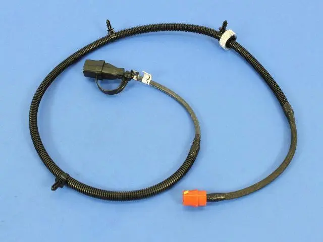 Engine Block Heater Cord