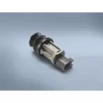 Remote Start System - Hood Switch Kit