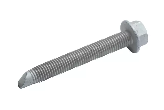 Rear Crossmember Bolt