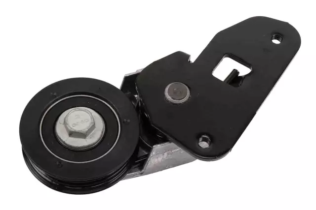 Drive Belt Tensioner