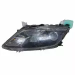 2010-2012 Ford Fusion - Composite Assembly