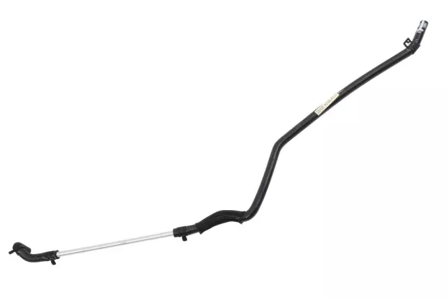 Radiator Surge Tank Air Bleed Hose