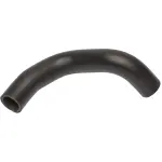 Continental Parts Radiator Coolant Hose