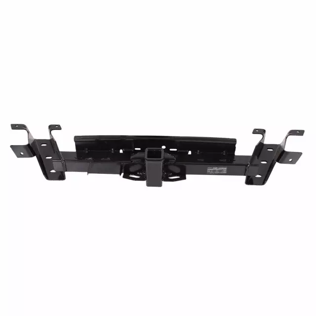 9L3Z-17D826-B Bumper Face Bar Reinforcement Beam - Ford