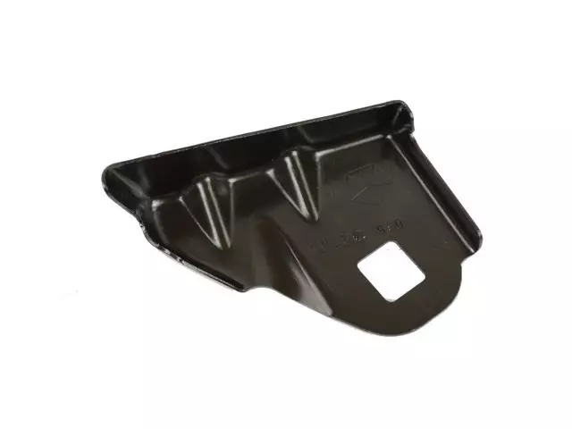 Fender Mounting Rear Bracket, Left