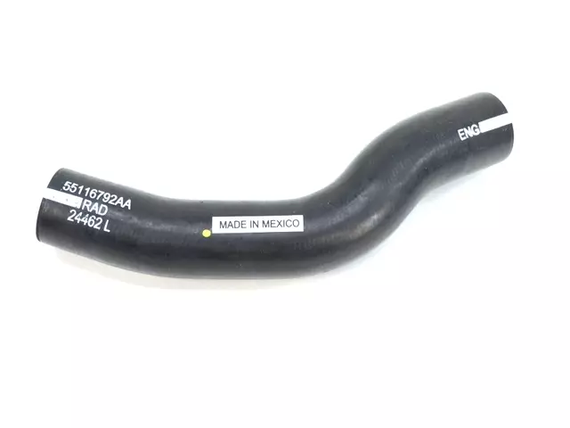 Radiator Inlet Hose