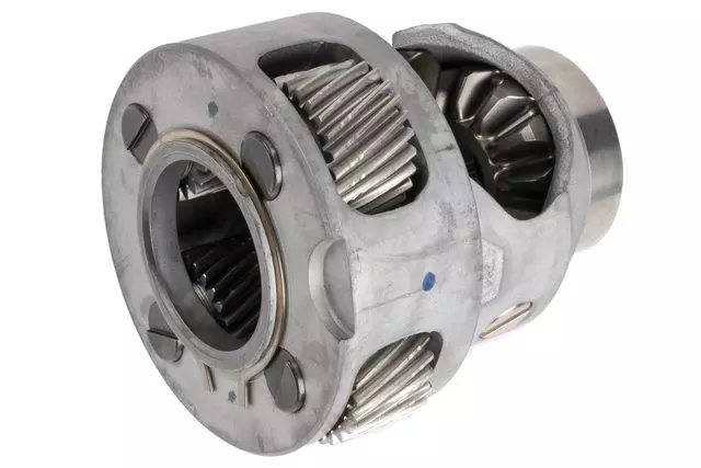 Front Differential Carrier