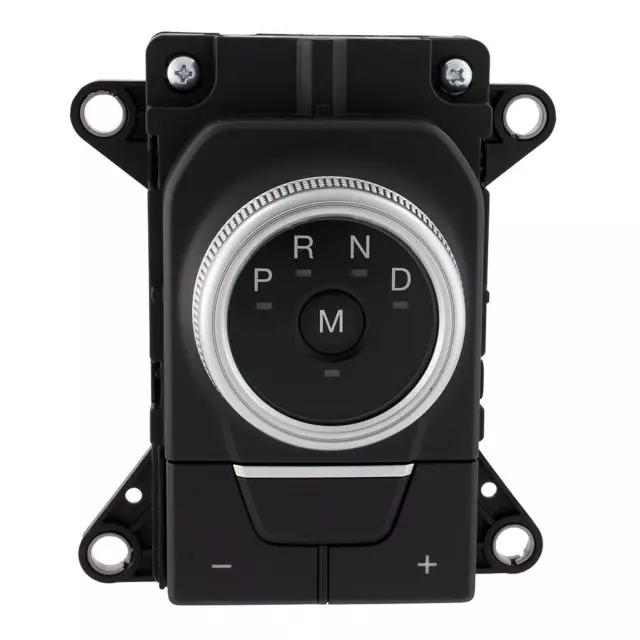 nl1z7p155b - Ford Gear Shift Assembly | Levittown Ford Parts