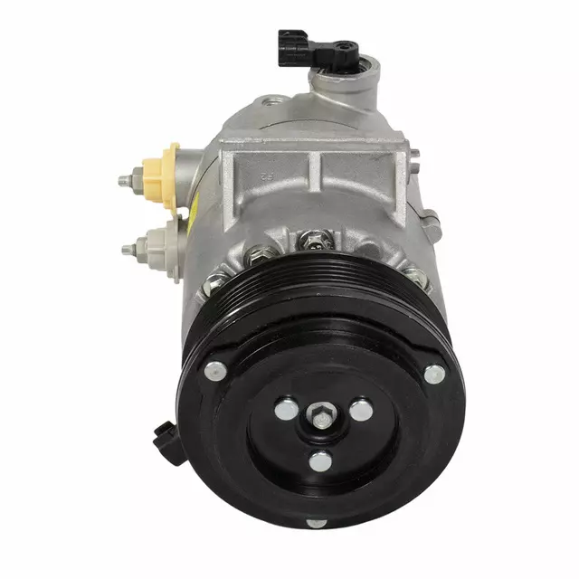 m＆c.77です。 97551 F691000 194696 4696 4426 AC Compressor Fits Kenworth