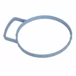 Fuel Injection Throttle Body Mounting Gasket