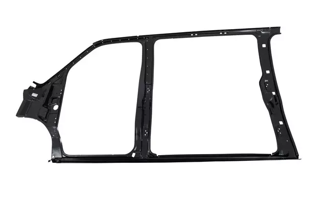 12380304 - Body: Uniside Assembly for Chevrolet: Express 1500, Express 2500, Express 3500, P30 | GMC: Savana 1500, Savana 2500, Savana 3500 Image