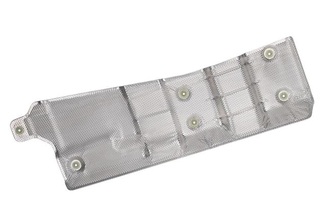 Exhaust Heat Shield