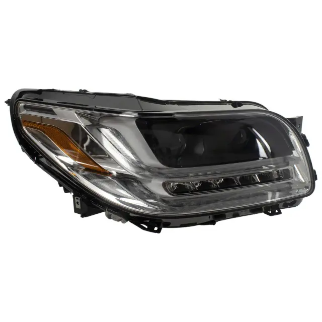 REAL HEAD サンダーラグーン 2018-2021 Lincoln Navigator Housing Headlamp JL7Z-13008-E | OEM