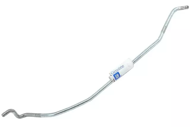 Rear Door Lock Cylinder Rod